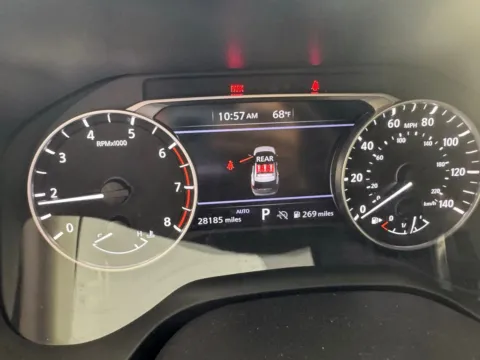 More photos of 2025 Nissan Rogue Rock Creek at Jerry Hunt Supercenter - Salisbury, NC