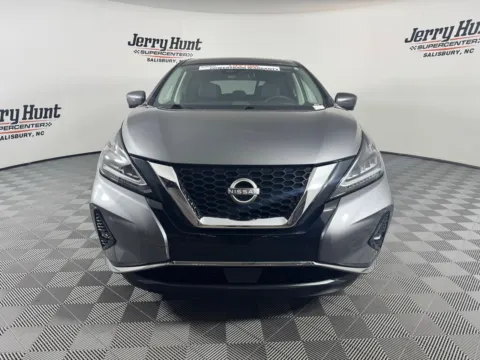 More photos of 2023 Nissan Murano SL at Jerry Hunt Supercenter - Salisbury, NC