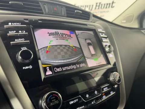 Another view of 2023 Nissan Murano SL for sale in Salisbury, NC at Jerry Hunt Supercenter - Salisbury