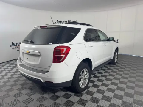 More photos of 2017 Chevrolet Equinox LT at Jerry Hunt Supercenter - Salisbury, NC