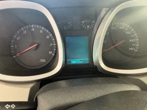 More photos of 2017 Chevrolet Equinox LT at Jerry Hunt Supercenter - Salisbury, NC