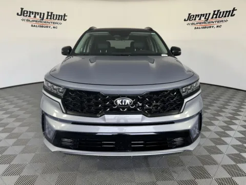 More photos of 2021 Kia Sorento SX at Jerry Hunt Supercenter - Salisbury, NC