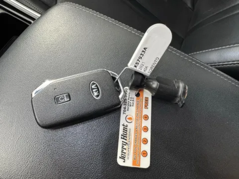 Photos of 2021 Kia Sorento SX for sale in Salisbury, NC at Jerry Hunt Supercenter - Salisbury