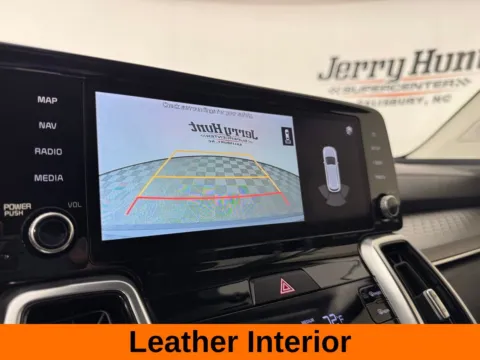 More photos of 2021 Kia Sorento SX at Jerry Hunt Supercenter - Salisbury, NC