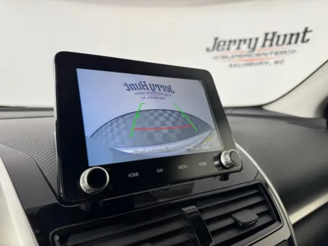 Another view of 2025 Mitsubishi Eclipse Cross SE for sale in Salisbury, NC at Jerry Hunt Supercenter - Salisbury