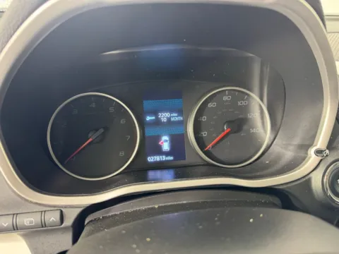 More photos of 2025 Mitsubishi Eclipse Cross SE at Jerry Hunt Supercenter - Salisbury, NC