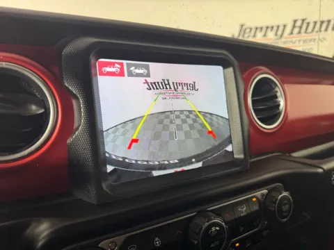 Another view of 2021 Jeep Wrangler Unlimited Rubicon for sale in Salisbury, NC at Jerry Hunt Supercenter - Salisbury
