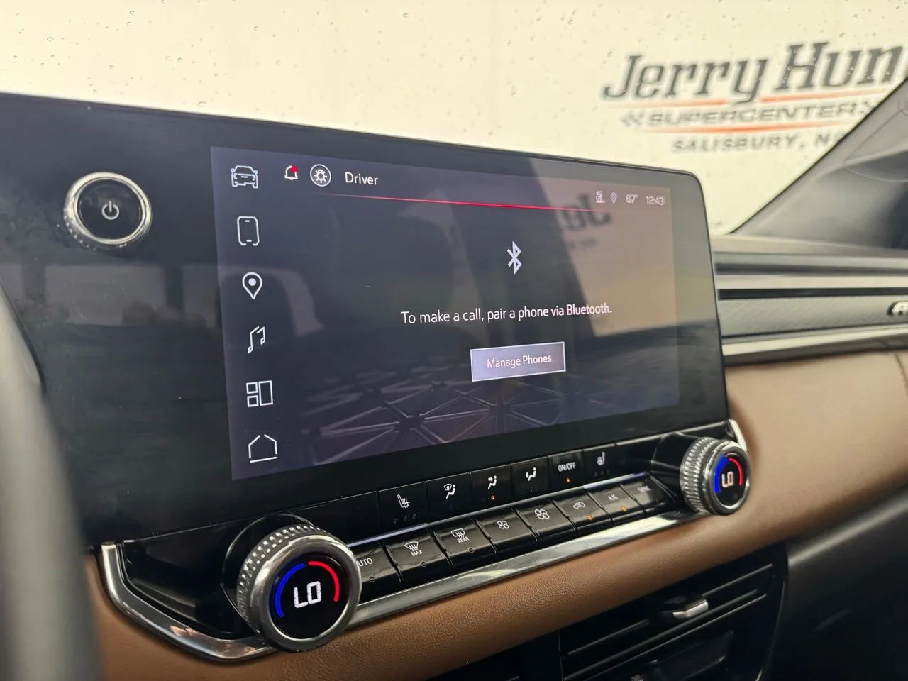 2025 GMC Canyon AT4 - Photo 25