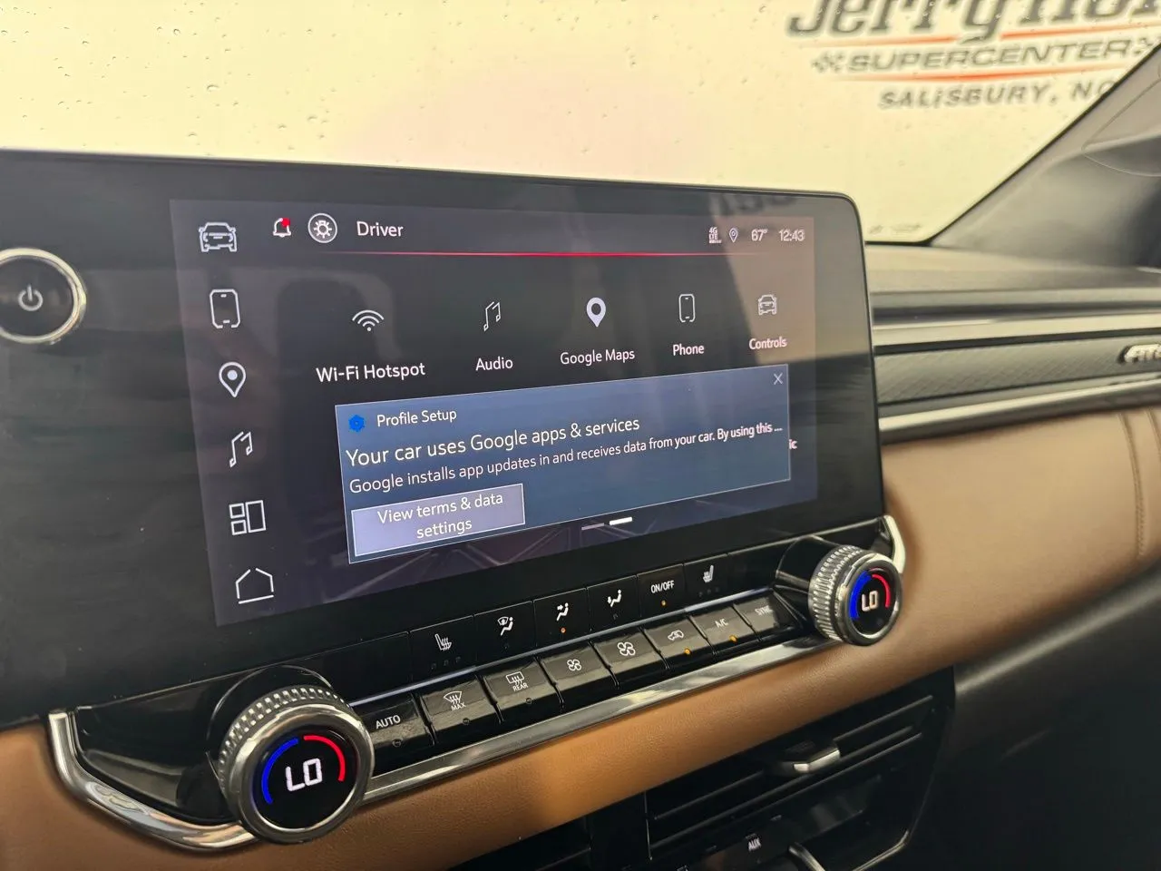 2025 GMC Canyon AT4 - Photo 16