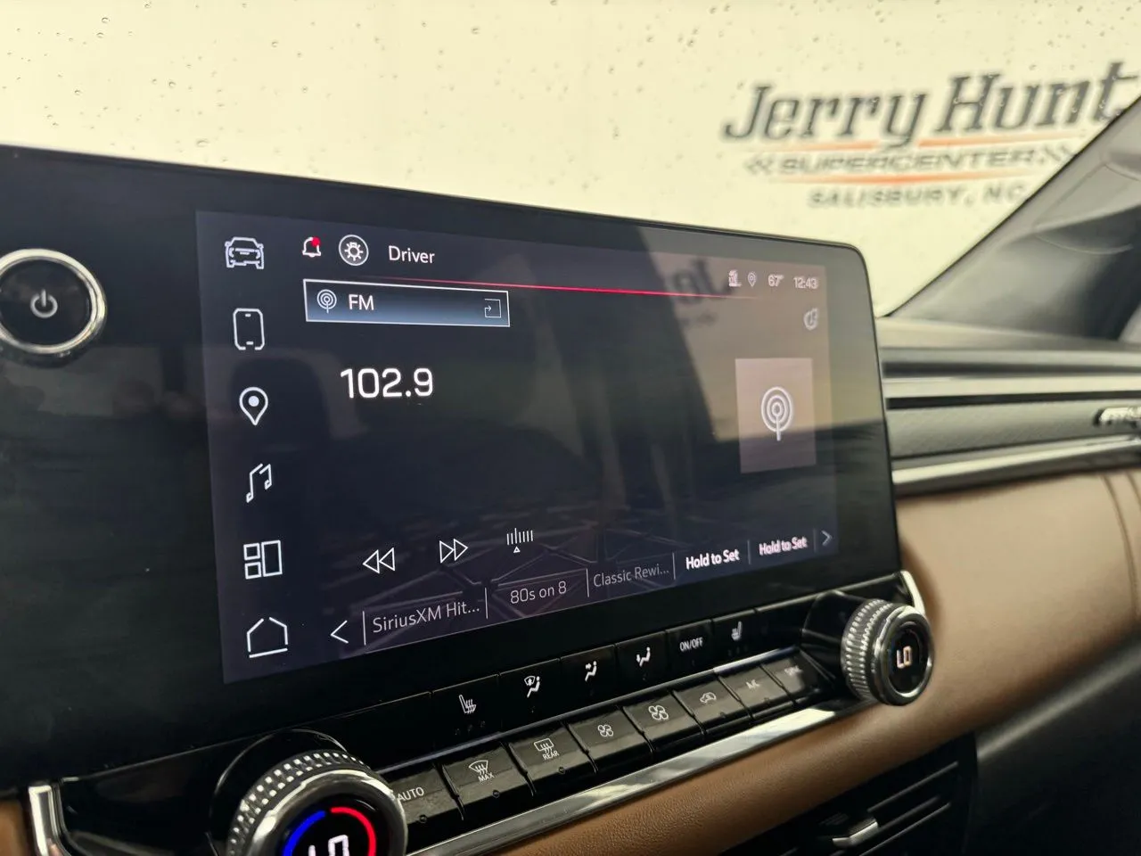 2025 GMC Canyon AT4 - Photo 21