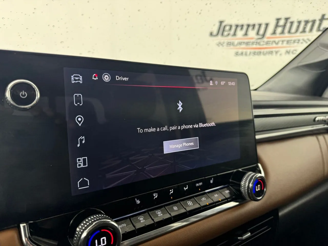 2025 GMC Canyon AT4 - Photo 24