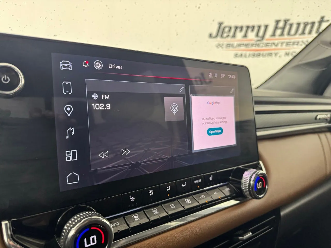 2025 GMC Canyon AT4 - Photo 18