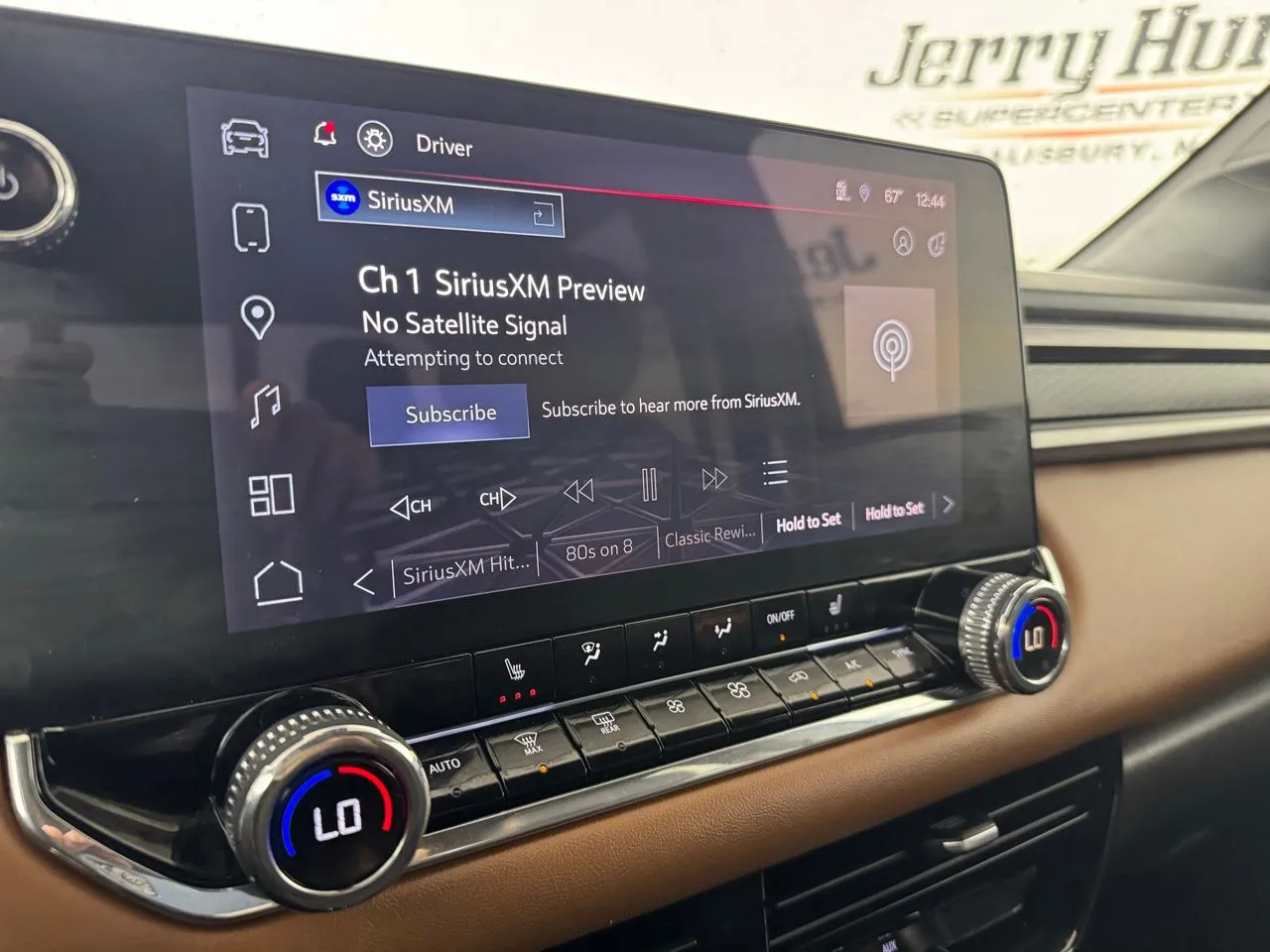 2025 GMC Canyon AT4 - Photo 30