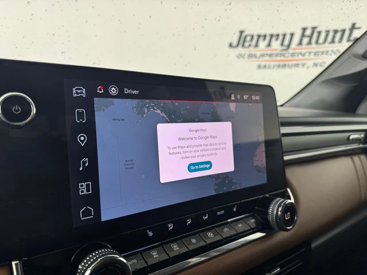 2025 GMC Canyon AT4 - Photo 22