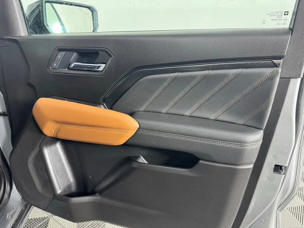 2025 GMC Canyon AT4 - Photo 41