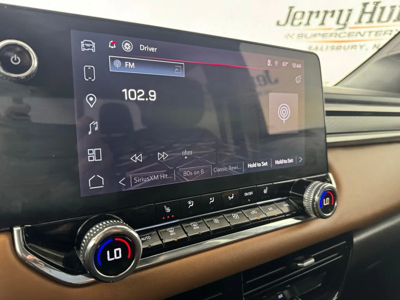 2025 GMC Canyon AT4 - Photo 29