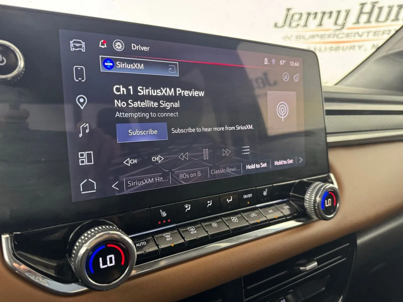 2025 GMC Canyon AT4 - Photo 31