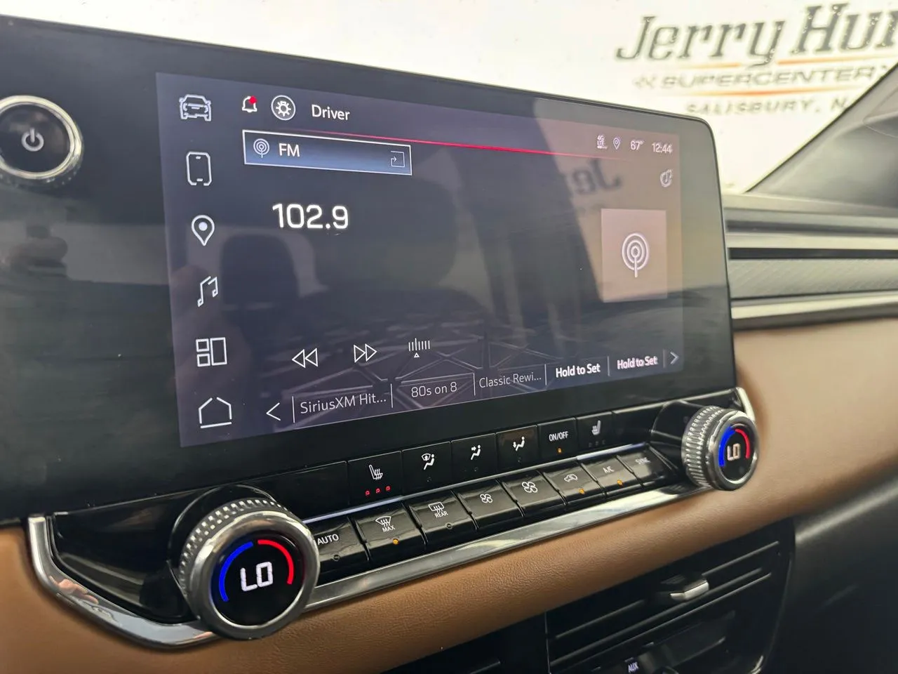 2025 GMC Canyon AT4 - Photo 28