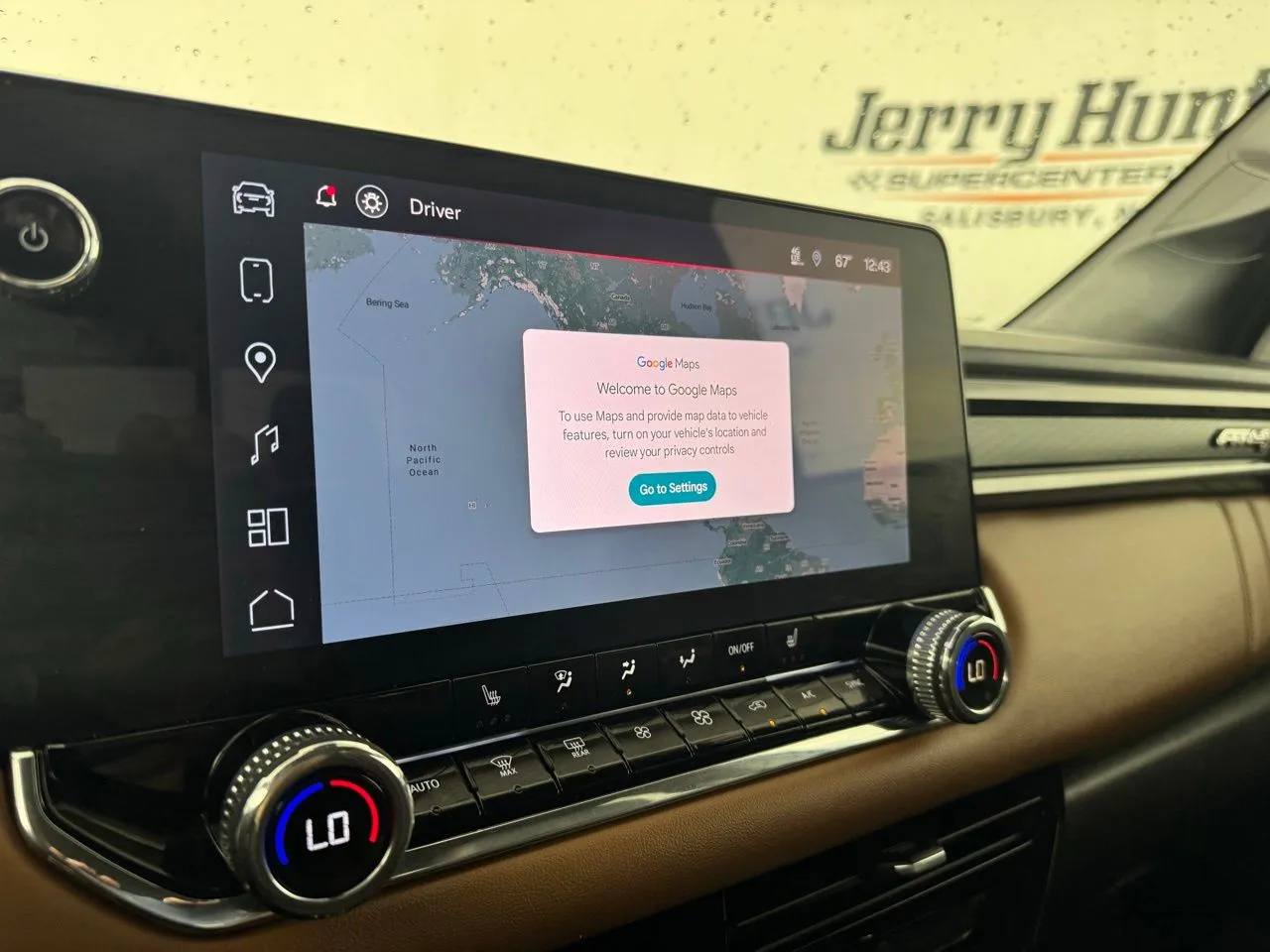 2025 GMC Canyon AT4 - Photo 23
