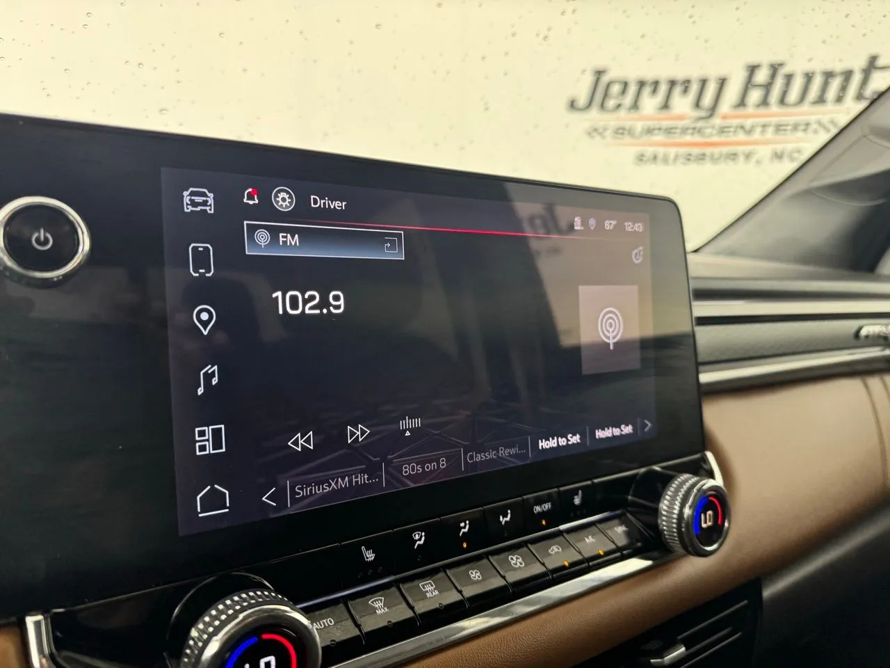 2025 GMC Canyon AT4 - Photo 20