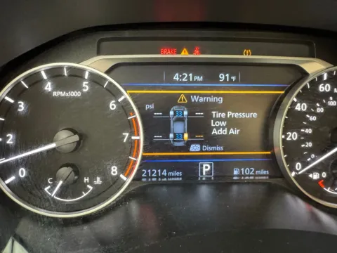 More photos of 2025 Nissan Altima 2.5 SV at Jerry Hunt Supercenter - Salisbury, NC