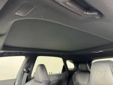 Another view of 2023 Lexus RX 500h F SPORT Performance for sale in Salisbury, NC at Jerry Hunt Supercenter - Salisbury