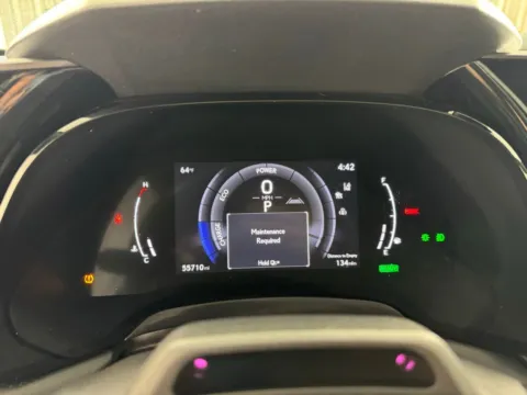 Another view of 2023 Lexus RX 500h F SPORT Performance for sale in Salisbury, NC at Jerry Hunt Supercenter - Salisbury
