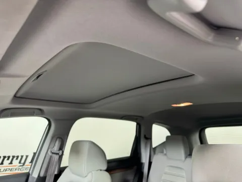 Another view of 2022 Honda CR-V Hybrid EX for sale in Salisbury, NC at Jerry Hunt Supercenter - Salisbury