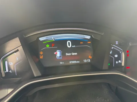More photos of 2022 Honda CR-V Hybrid EX at Jerry Hunt Supercenter - Salisbury, NC