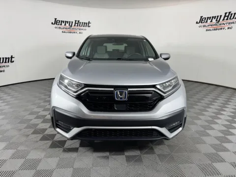More photos of 2022 Honda CR-V Hybrid EX at Jerry Hunt Supercenter - Salisbury, NC