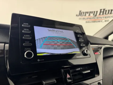 Another view of 2023 Toyota Camry SE for sale in Salisbury, NC at Jerry Hunt Supercenter - Salisbury