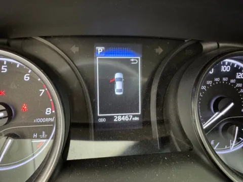 More photos of 2023 Toyota Camry SE at Jerry Hunt Supercenter - Salisbury, NC