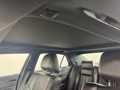 Another view of 2023 Chrysler 300 S for sale in Salisbury, NC at Jerry Hunt Supercenter - Salisbury