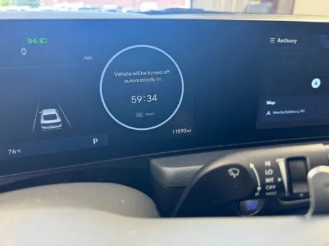 More photos of 2025 Hyundai Sonata SEL Convenience at Jerry Hunt Supercenter - Salisbury, NC
