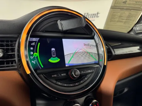 Another view of 2019 MINI Cooper S Classic for sale in Salisbury, NC at Jerry Hunt Supercenter - Salisbury