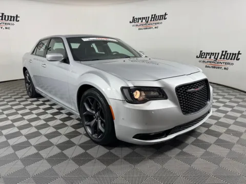 More photos of 2023 Chrysler 300 S at Jerry Hunt Supercenter - Salisbury, NC