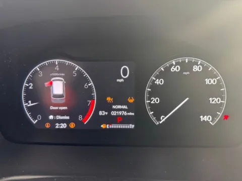 More photos of 2025 Honda Odyssey Sport-L at Jerry Hunt Supercenter - Salisbury, NC