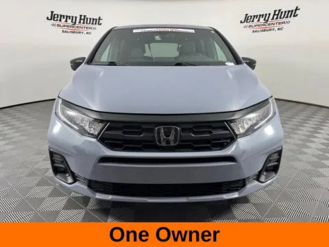 More photos of 2025 Honda Odyssey Sport-L at Jerry Hunt Supercenter - Salisbury, NC