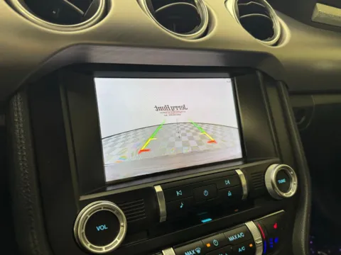 Another view of 2022 Ford Mustang GT Premium for sale in Salisbury, NC at Jerry Hunt Supercenter - Salisbury
