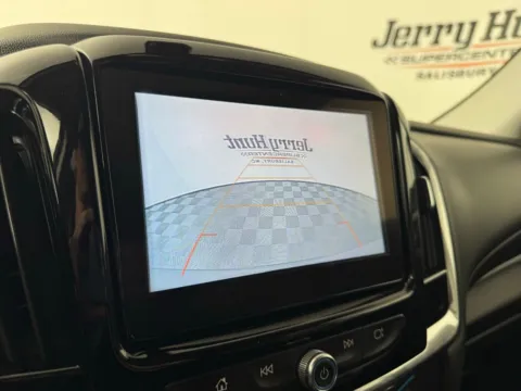 Another view of 2018 Chevrolet Traverse LT for sale in Salisbury, NC at Jerry Hunt Supercenter - Salisbury