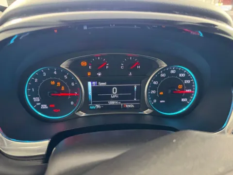 More photos of 2018 Chevrolet Traverse LT at Jerry Hunt Supercenter - Salisbury, NC