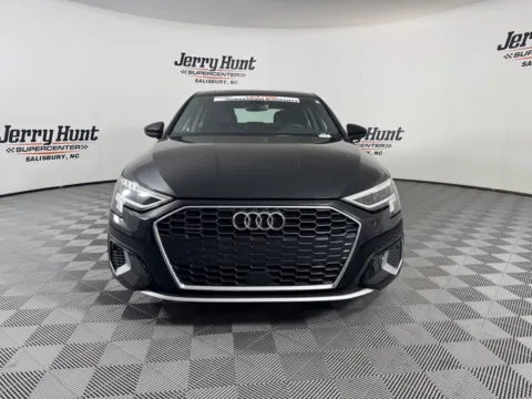 More photos of 2023 Audi A3 40 Premium at Jerry Hunt Supercenter - Salisbury, NC