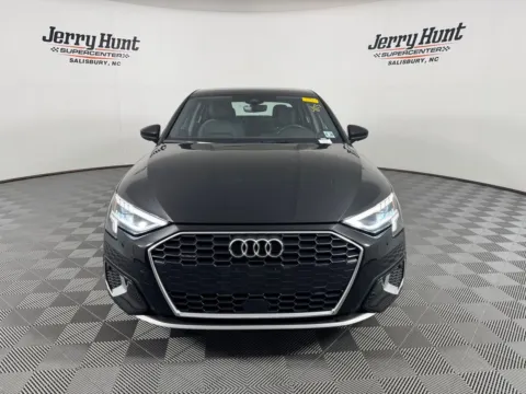 More photos of 2023 Audi A3 40 Premium at Jerry Hunt Supercenter - Salisbury, NC