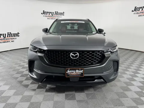 More photos of 2025 Mazda CX-50 Hybrid Premium at Jerry Hunt Supercenter - Salisbury, NC
