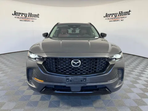 More photos of 2025 Mazda CX-50 Hybrid Premium at Jerry Hunt Supercenter - Salisbury, NC