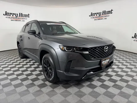 More photos of 2025 Mazda CX-50 Hybrid Premium at Jerry Hunt Supercenter - Salisbury, NC