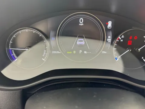 More photos of 2025 Mazda CX-50 Hybrid Premium at Jerry Hunt Supercenter - Salisbury, NC