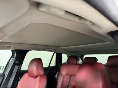 Another view of 2025 Mazda CX-50 Hybrid Premium for sale in Salisbury, NC at Jerry Hunt Supercenter - Salisbury