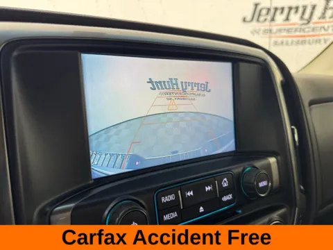 Another view of 2019 Chevrolet Silverado 2500HD LTZ for sale in Salisbury, NC at Jerry Hunt Supercenter - Salisbury