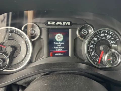 More photos of 2021 Ram 1500 Big Horn/Lone Star at Jerry Hunt Supercenter - Salisbury, NC